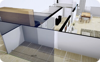 2014 — First BIM Prototype
